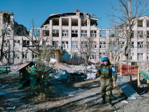 ВСУ за январь 35 раз обстреляли ЛНР – погибли 20 человек
