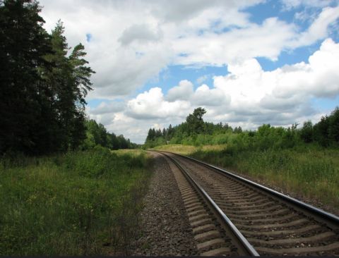 Россия и Беларусь вернут региональное железнодорожное сообщение