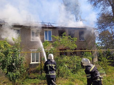 ВСУ обстреляли Новодружеск в ЛНР – погибли трое мирных жителей