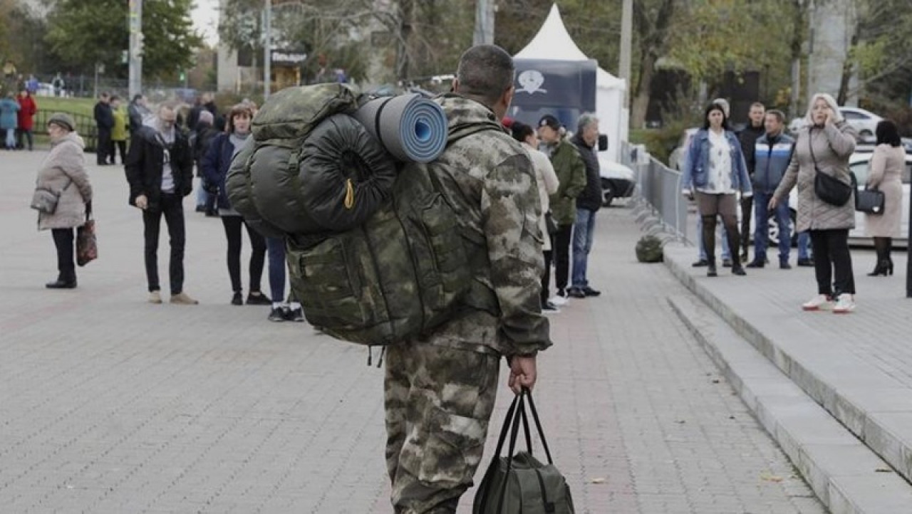 Правительство рассказало, что будет с выплатами семьям мобилизованных