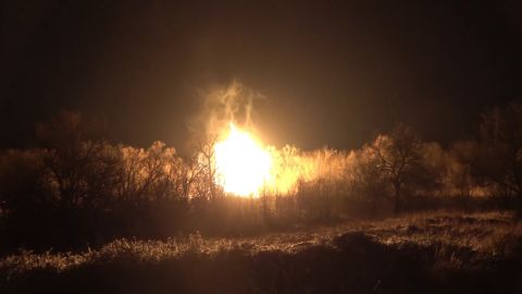 Украинцы боятся ударов по энергообъектам зимой – данные соцопроса