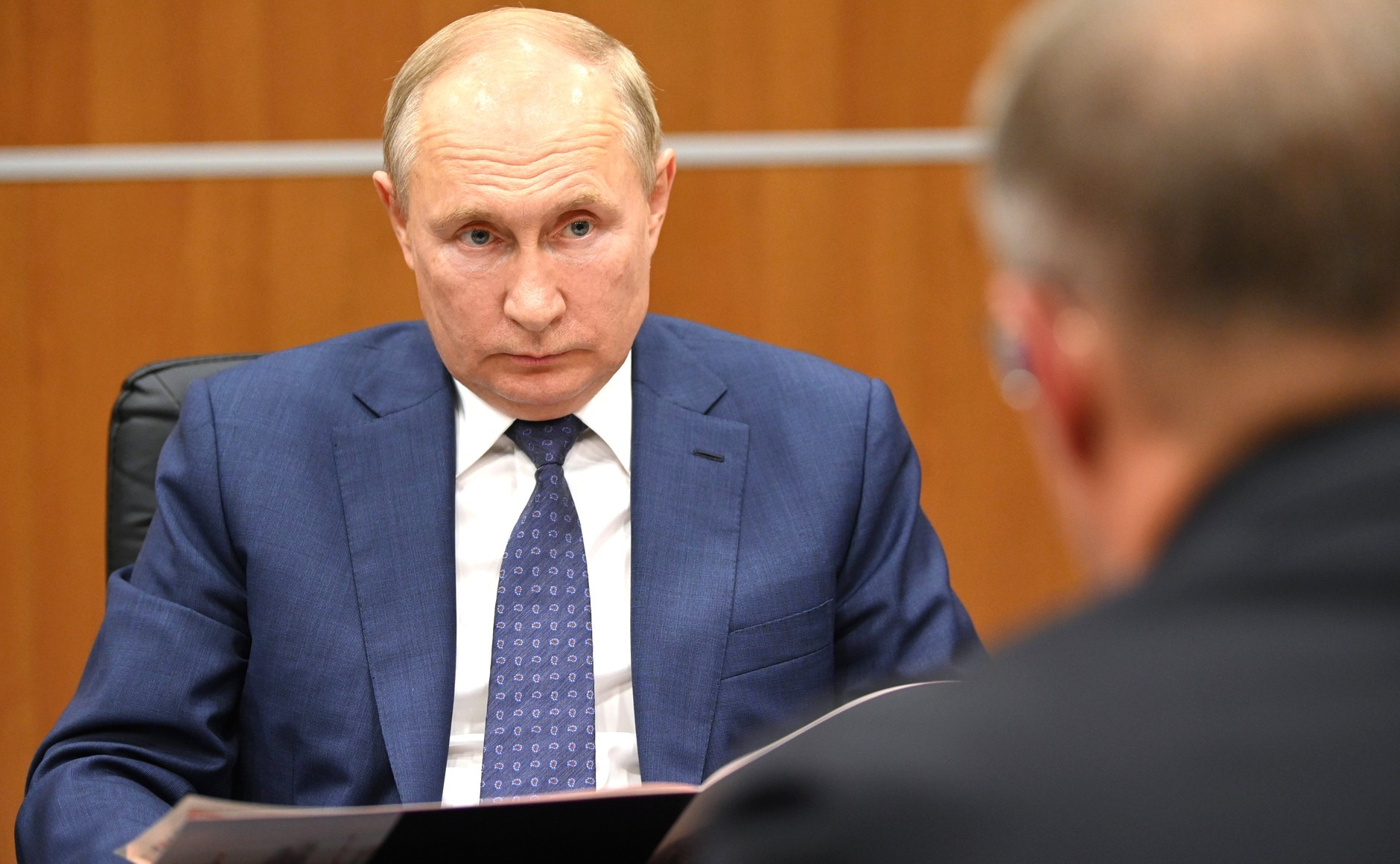 Если Путин сможет победить нас, то что он сделает с вами? – власти Украины угрожают Западу