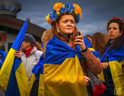 Украине в августе грозит дефолт