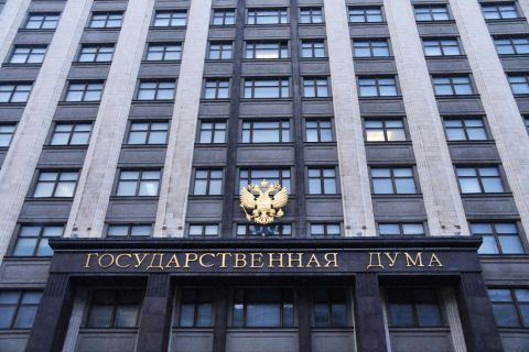 Госдума ужесточает наказание за продажу SIM-карт и данных для входа в интернет