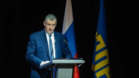 Слуцкий ответил Трампу на слова о вкладе США во Вторую мировую