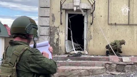 В Луганске убили бывшего главу города