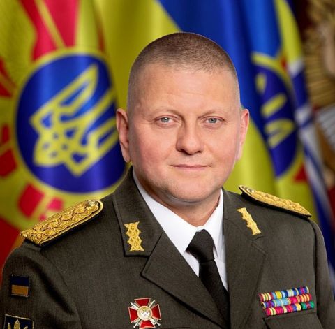 Главный в ВСУ признал тупиковость кризиса на Украине