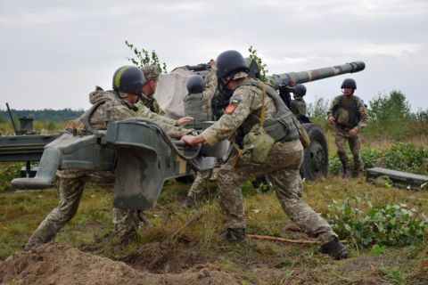 Второй Артемовск – украинские военные жалуются на тяжелую ситуацию на Южном фронте