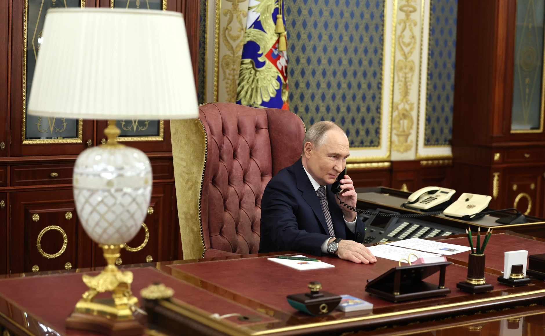 Итоги переговоров Путина с Трампом, которые не понравились США