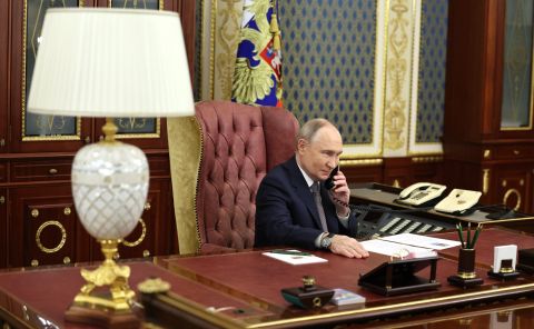 Итоги переговоров Путина с Трампом, которые не понравились США
