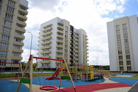 В России начали рушиться цены на жильё: в чём дело