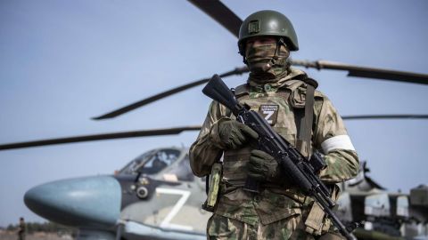 Ключ к Харьковской области: половина Купянска под контролем российских военных