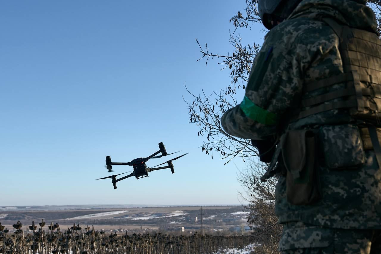 Посол МИД РФ: «ВСУ охотятся на мирных жителей с дронов»