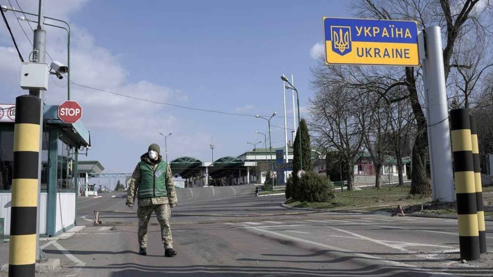 ВСУ перебрасывают силы к границе Беларуси