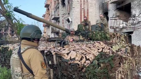Украинские разведчики мониторят военные базы Беларуси из-за «Вагнера»