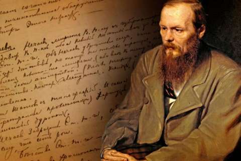 Ученые сообщили о пророчествах Достоевского для России