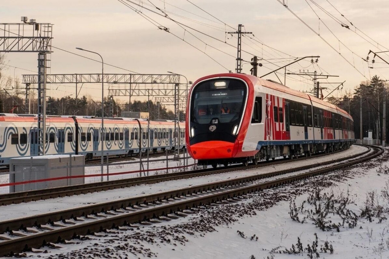 Новые субъекты РФ соединят с соседями Азовским железнодорожным кольцом
