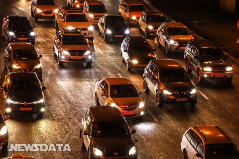 Штрафов за старые авто не будет — юристы