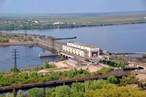 Сальдо рассказал о последствиях прорыва Каховской ГЭС