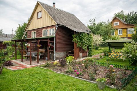 Хорошая жизнь на селе: какие планы у властей РФ