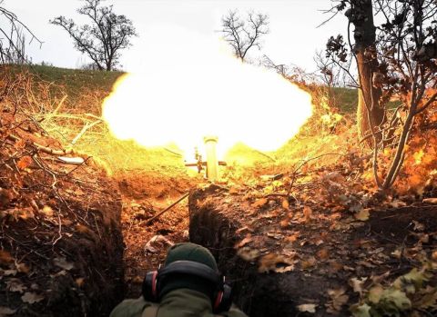 Подполковник из США заявил о невозможности контратак ВСУ после сдачи Артемовска