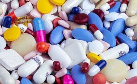Отечественные лекарства вытесняют на рынке импортные препараты – Минздрав