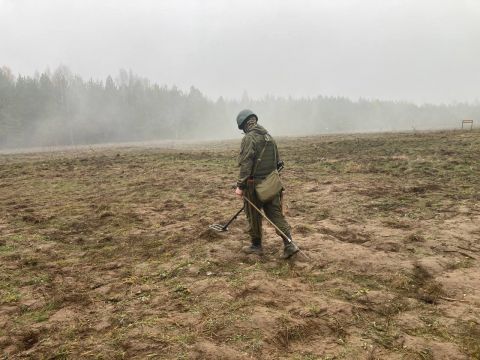 Ветеранам СВО хотят упростить получение удостоверения ветеранов