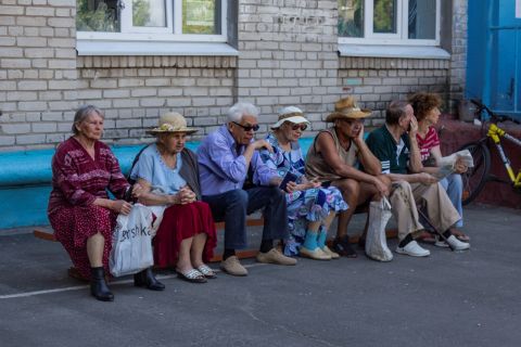 Что ждёт пенсионеров от 55 до 60 лет, рассказал эксперт