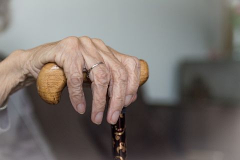 Детям войны хотят дать специальный статус и льготы
