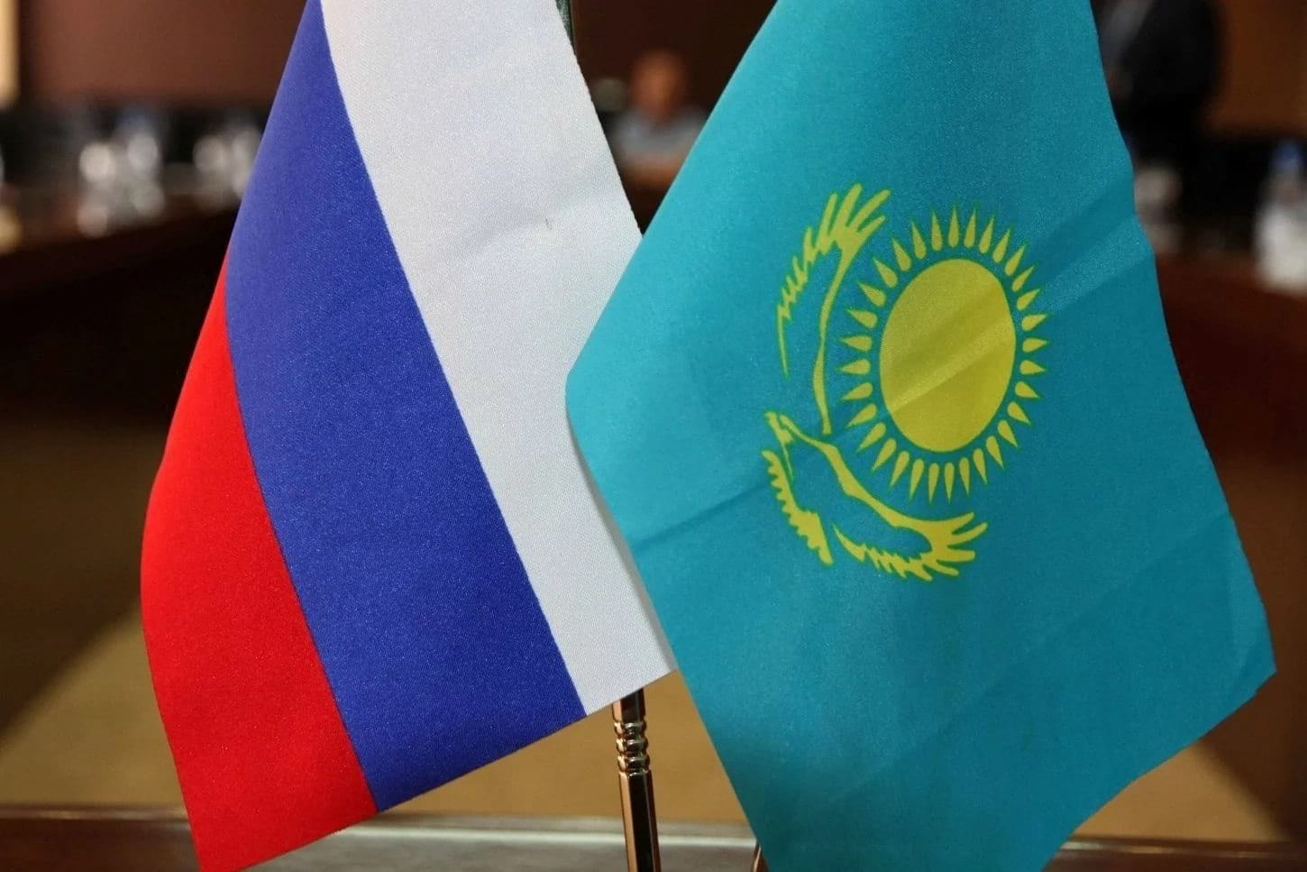В Казахстане уничтожают понятие «русский человек»