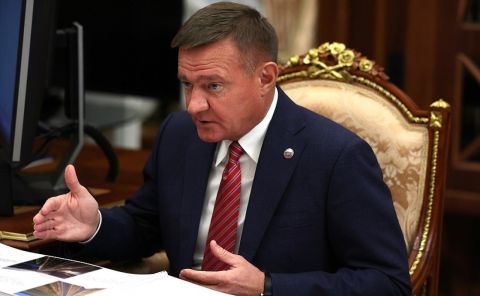 «Версия – самоубийство»: тело экс-министр транспорта Старовойта нашли в машине