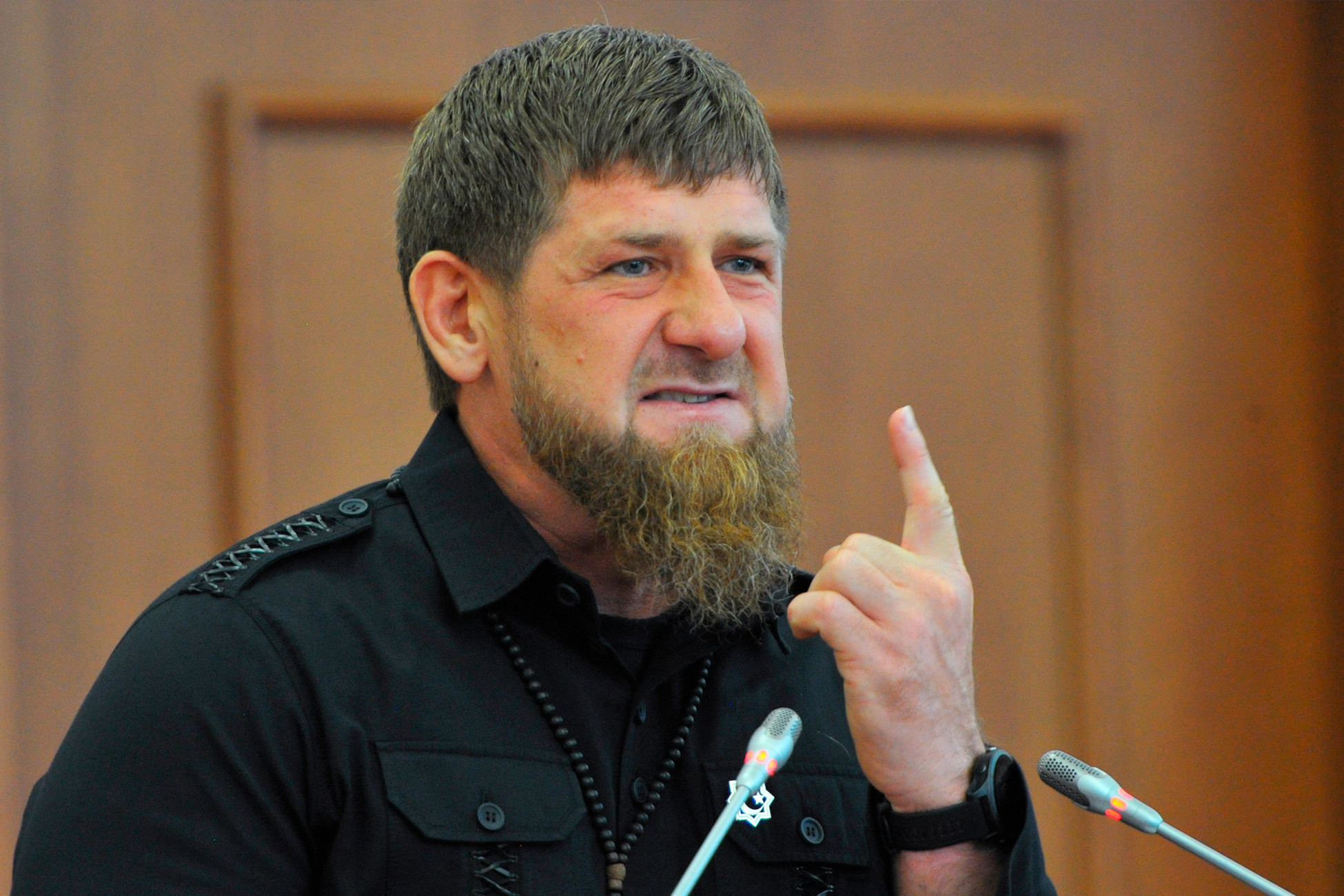 Закончат, как Гитлер в бункере: Кадыров заявил о решительном штурме Мариуполя