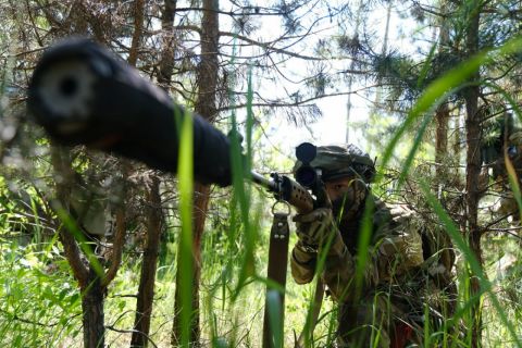 Российские войска окружат Харьков – экс-советник Пентагона