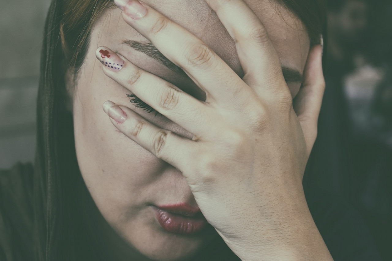 Полезен ли для здоровья плач – мнение ученых