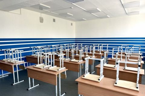 Родители жалуются на отказ в приёме в профильные 10-е классы