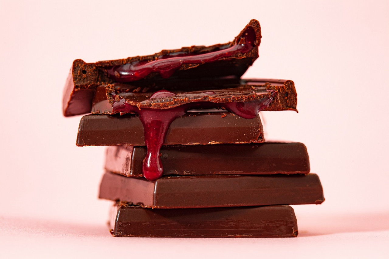 Полезная сладость: как правильно есть шоколад