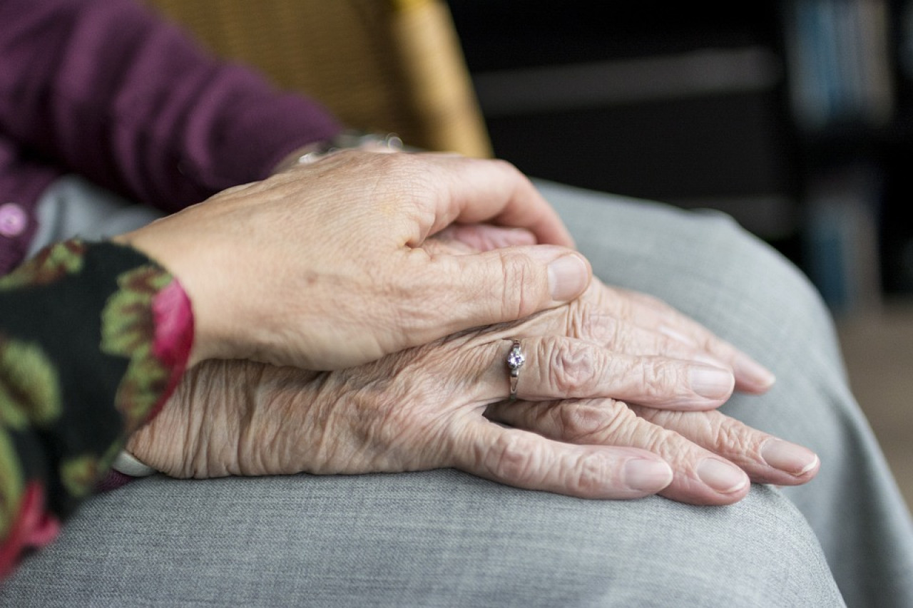 Пенсионерам старше 75 могут назначить дополнительные выплаты