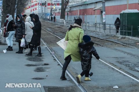 В РФ намерены запретить увольнять матерей-одиночек до 16-летия ребенка