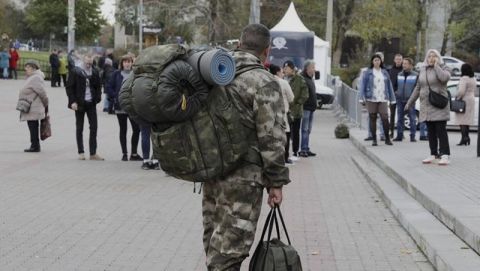 Правительство предоставило новые льготы мобилизованным