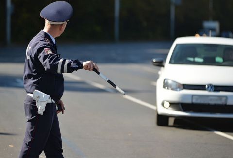 В России предлагают ввести двойные штрафы для водителей без ОСАГО