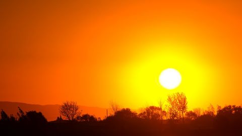 Супервспышка на Солнце: чего ждать землянам