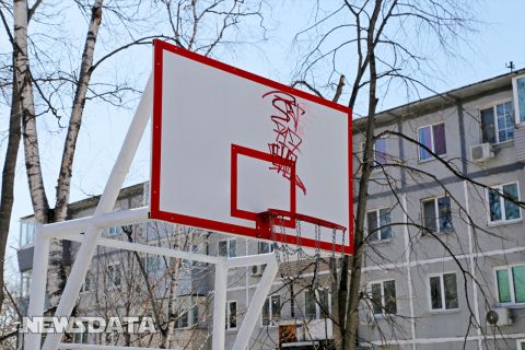 Вячеслав Володин предложил новый взгляд на использование школьных спортобъектов