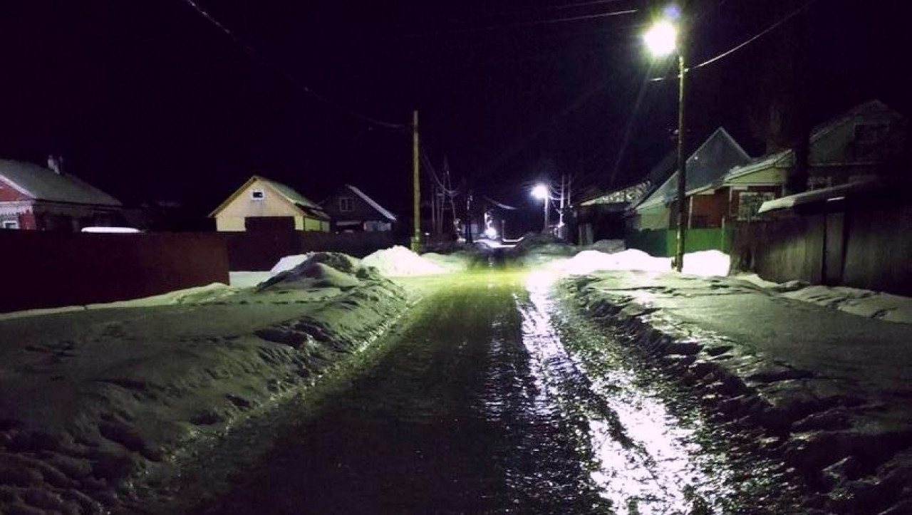 Гололед и изморозь: когда улицы в Донбассе перестанут быть стеклянными