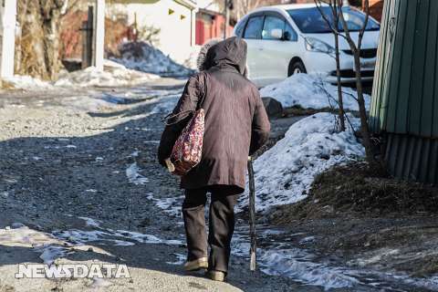 В Пенсионном фонде заявили о новых доплатах пенсионерам