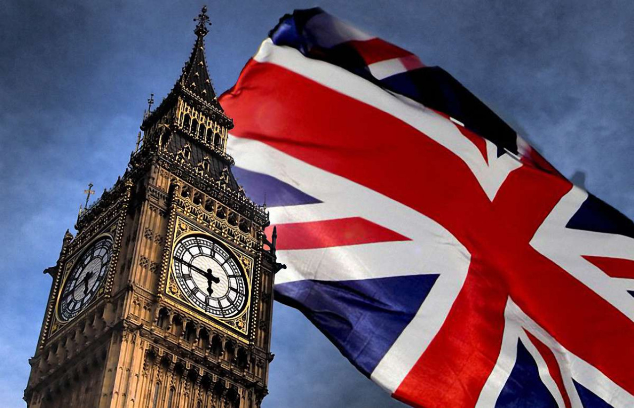 Лондон отказался проводить референдум об отмене санкций против России