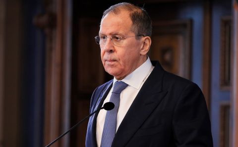 В США озвучили возможный состав делегаций Москвы и Вашингтона на переговоры в Стамбуле