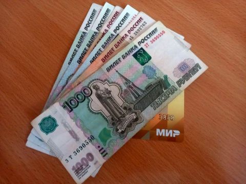 Участникам СВО могут отменить судебные сборы
