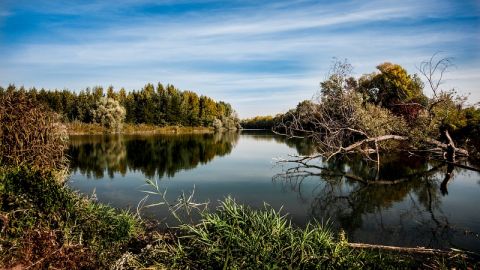 За сутки в ЛНР утонули три человека