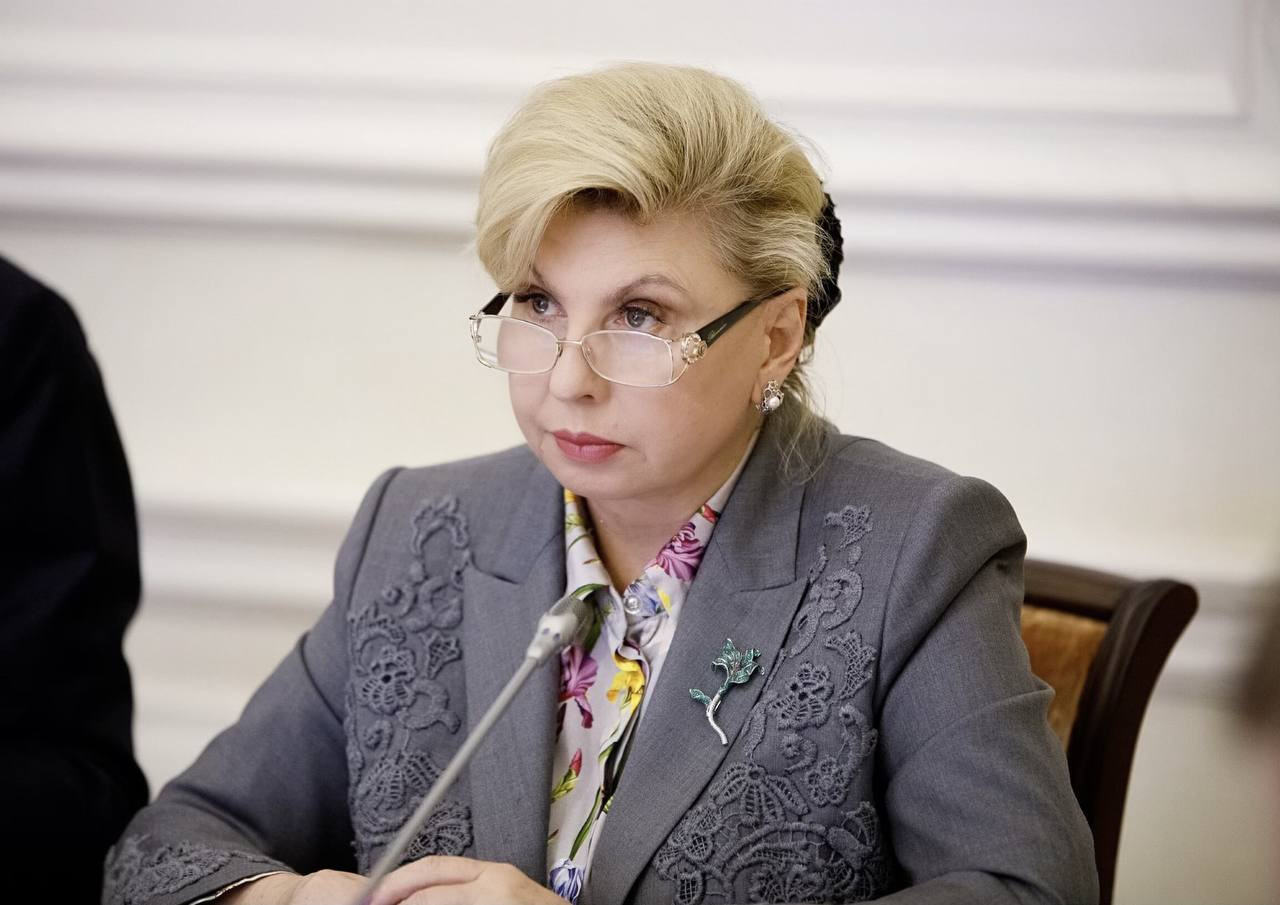 Москалькова поддержала идею изымать имущество у работодателей за долги по зарплатам