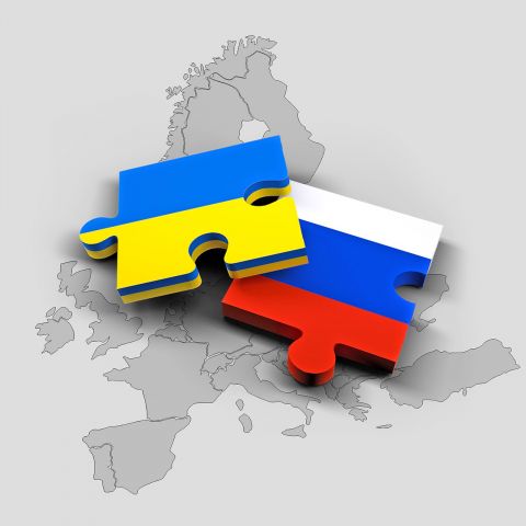 В Киеве отказались вступать в НАТО без Донбасса и Крыма